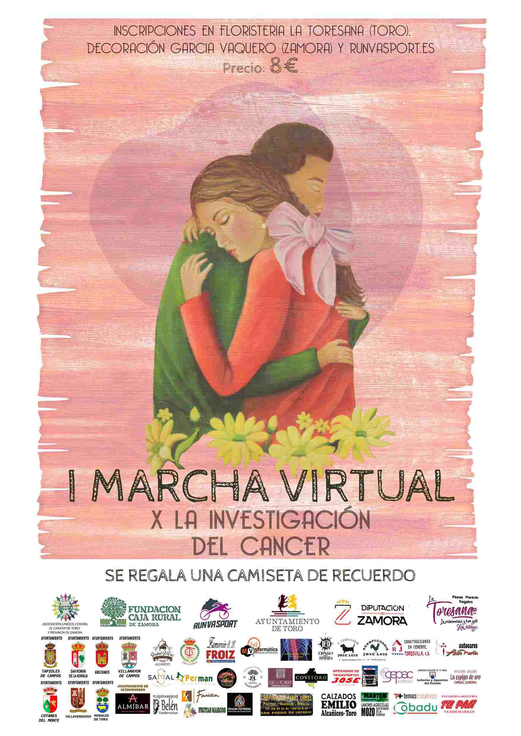 I MARCHA VIRTUAL 