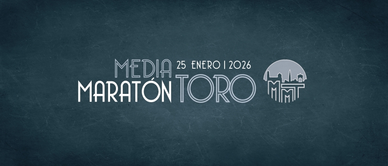 MEDIA MARATÓN TORO 2026 - Inscríbete