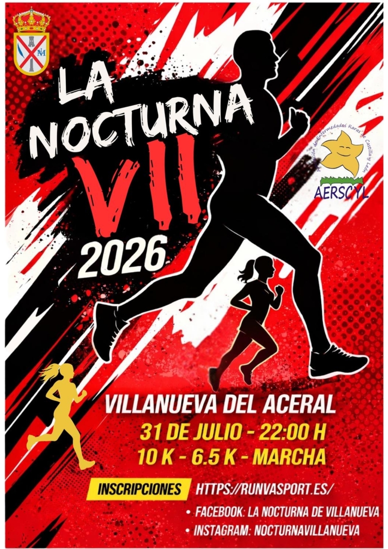 La Nocturna de Villanueva