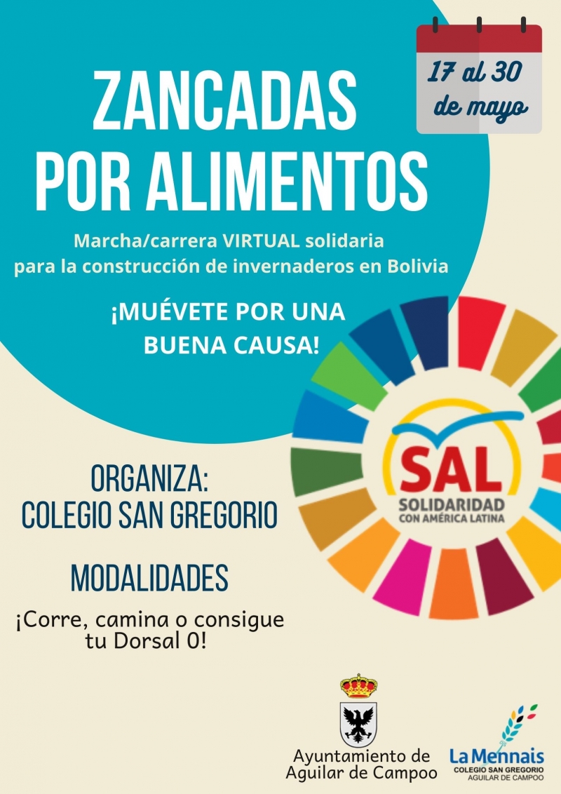 ZANCADAS POR ALIMENTOS  - Register