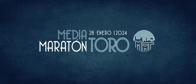 MEDIA MARATÓN TORO 2024 - Inscríbete