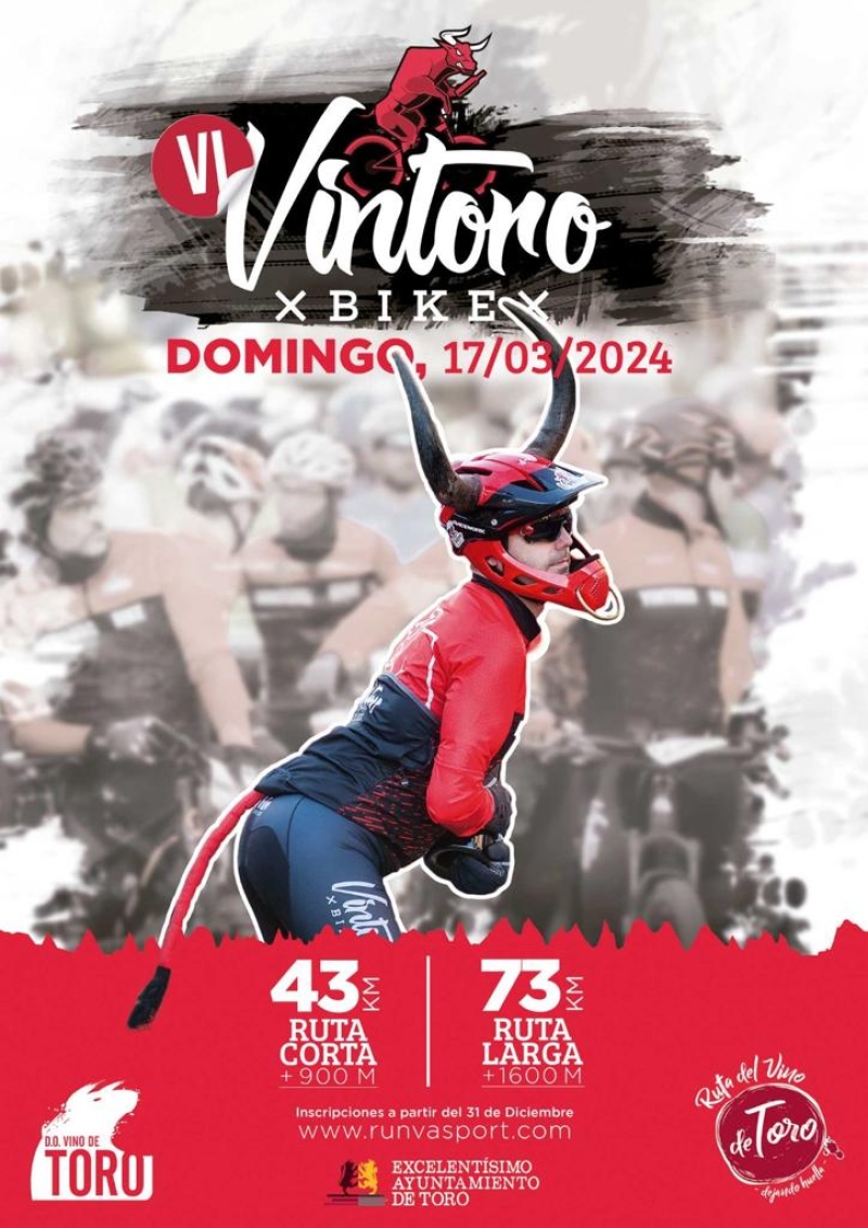 VI MARCHA BTT VINTOROBIKE - Register VI MARCHA BTT VINTOROBIKE - Register