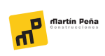 MARTÍN PEÑA CONSTRUCCIONES