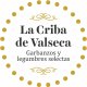 LA CRIBA DE VALSECA