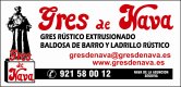 Gres de Nava