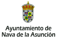 Ayuntamiento Nava de la Asunción