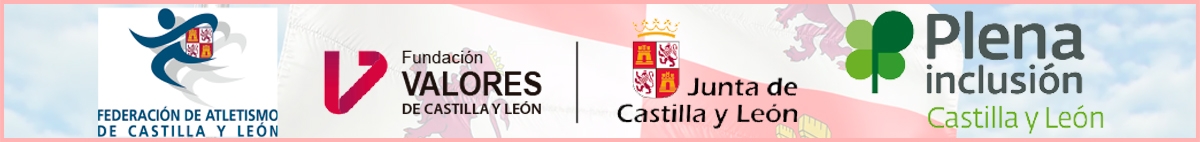 PALENCIA_CARRERA Y MARCHA DÍA DE CASTILLA Y LEÓN