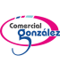COMERCIAL GONZALEZ