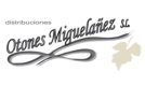 DISTRIBUCIONES OTONES MIGUELAÑEZ