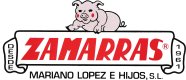 ZAMARRAS