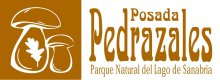 LA POSADA DE PEDRAZALES