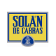 SOLAN DE CABRAS