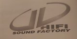 HIFI SOUND FACTORY