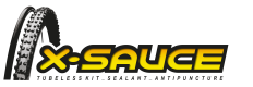 X-SAUCE