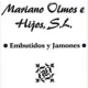 MARIANO OLMOS E HIJOS S.L