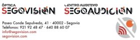SEGOVISIÓN