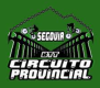 CIRCUITO PROVINCIAL BTT