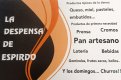 LA DESPENSA DE ESPIRDO