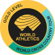 WORLD ATHLETICS