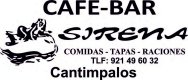 Bar-Café Sirena